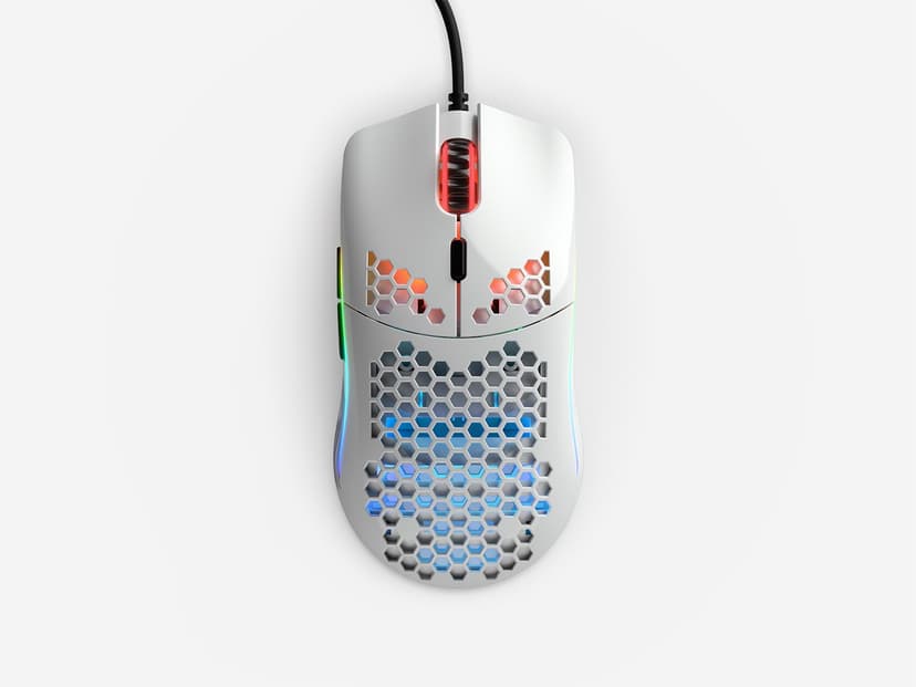 Glorious Model O Minus Glossy USB-A