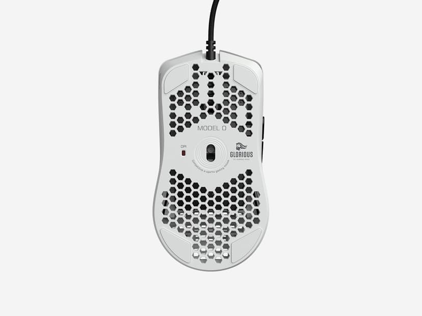 Glorious Model O Minus Glossy USB-A