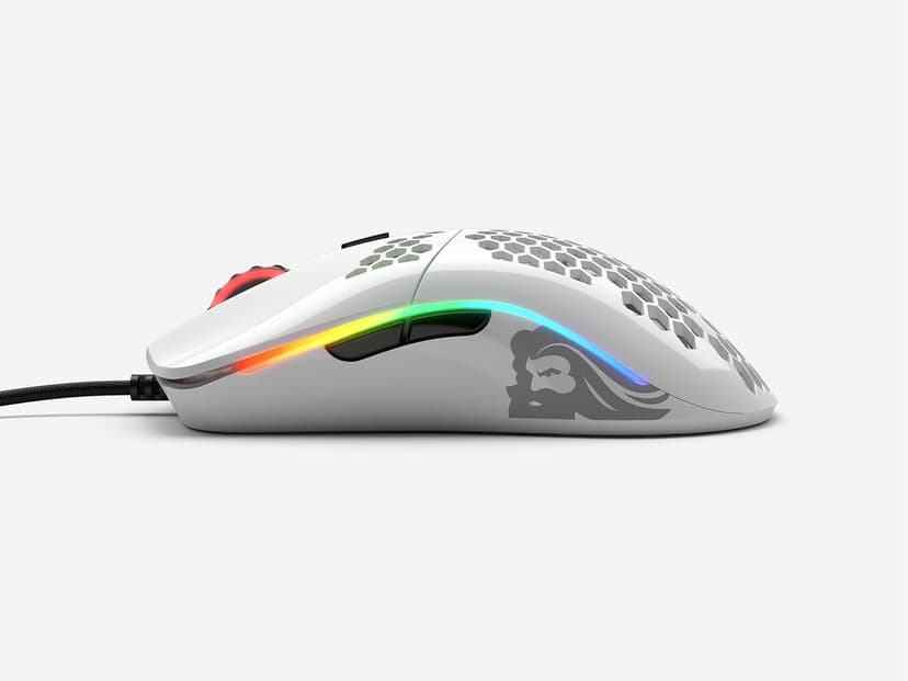 Glorious Model O Minus Glossy USB-A