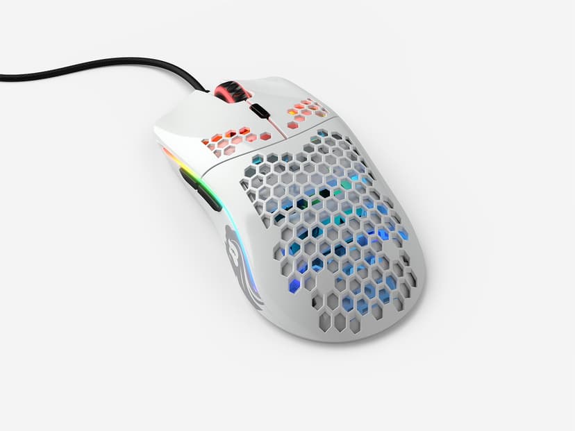 Glorious Model O Minus Glossy USB-A