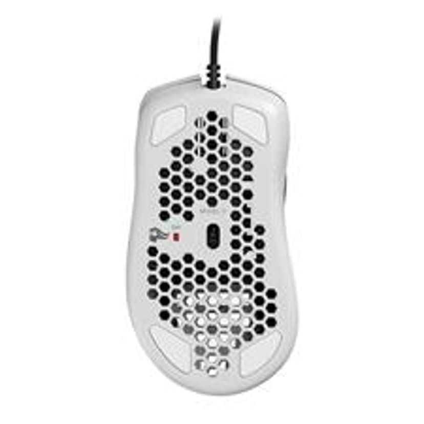 Glorious Model D Glossy USB-A