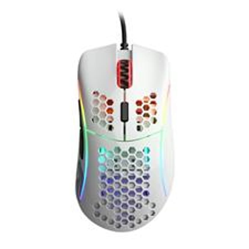 Glorious Model D Glossy USB-A