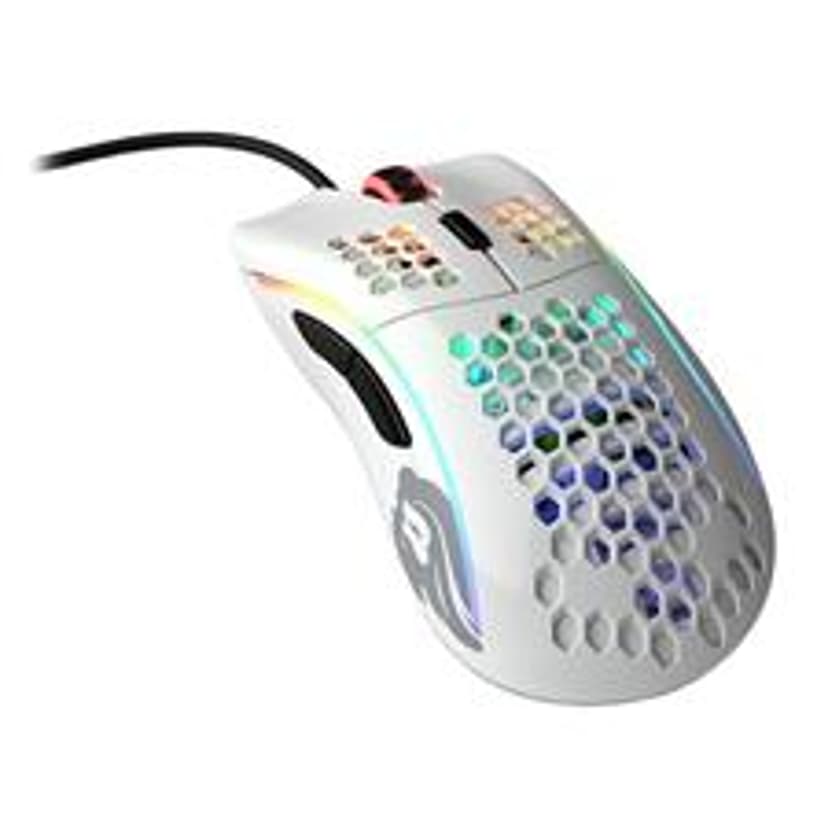 Glorious Model D Glossy USB-A