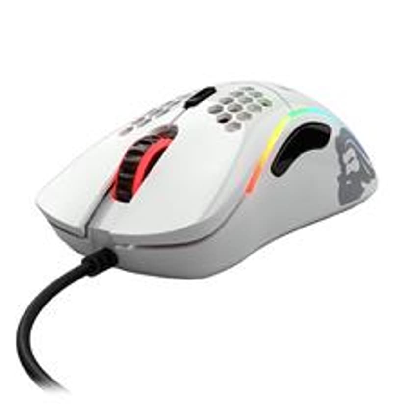 Glorious Model D Glossy USB-A