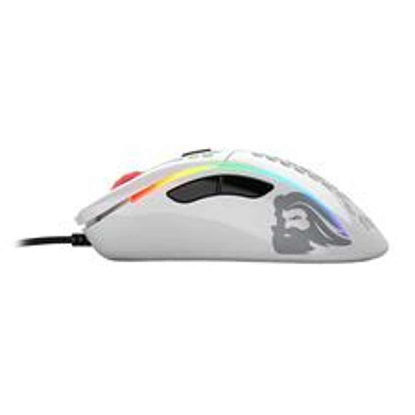 Glorious Model D Glossy USB-A