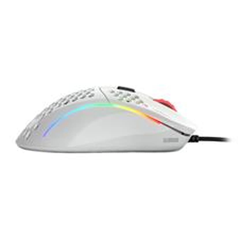 Glorious Model D Glossy USB-A