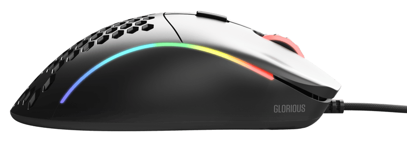 Glorious Model D Matte USB Type-A