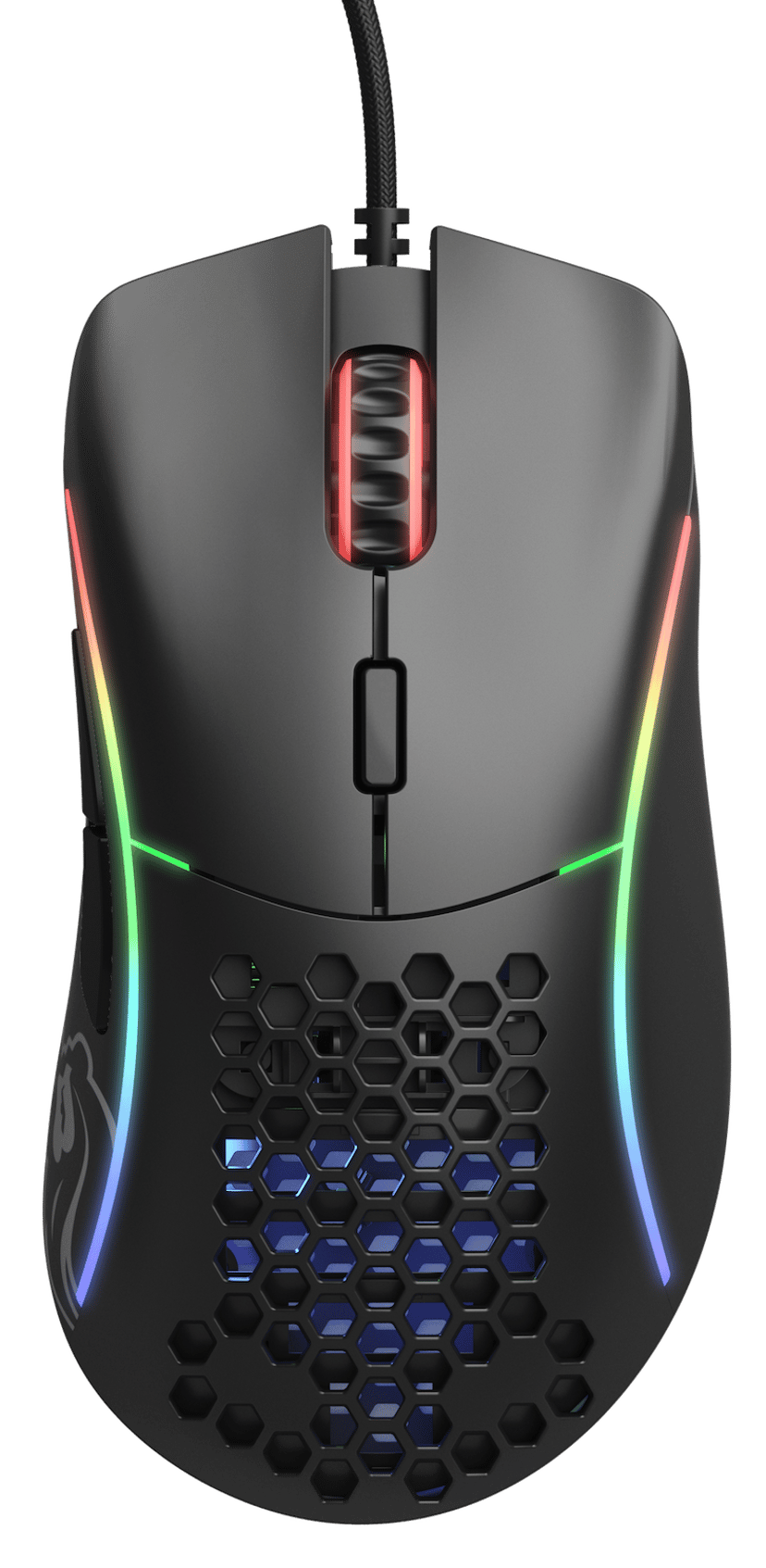 Glorious Model D Matte USB Type-A