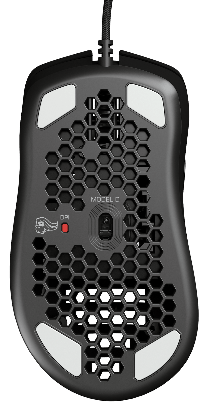 Glorious Model D Matte USB Type-A