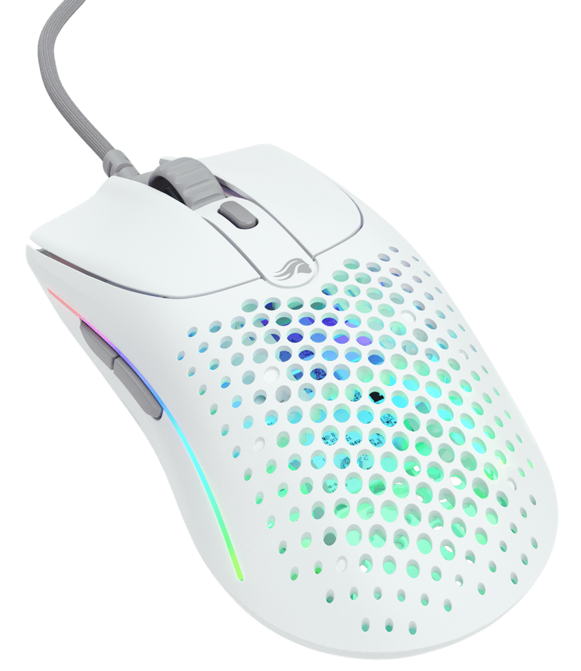 Glorious Model O 2 Matte USB-A