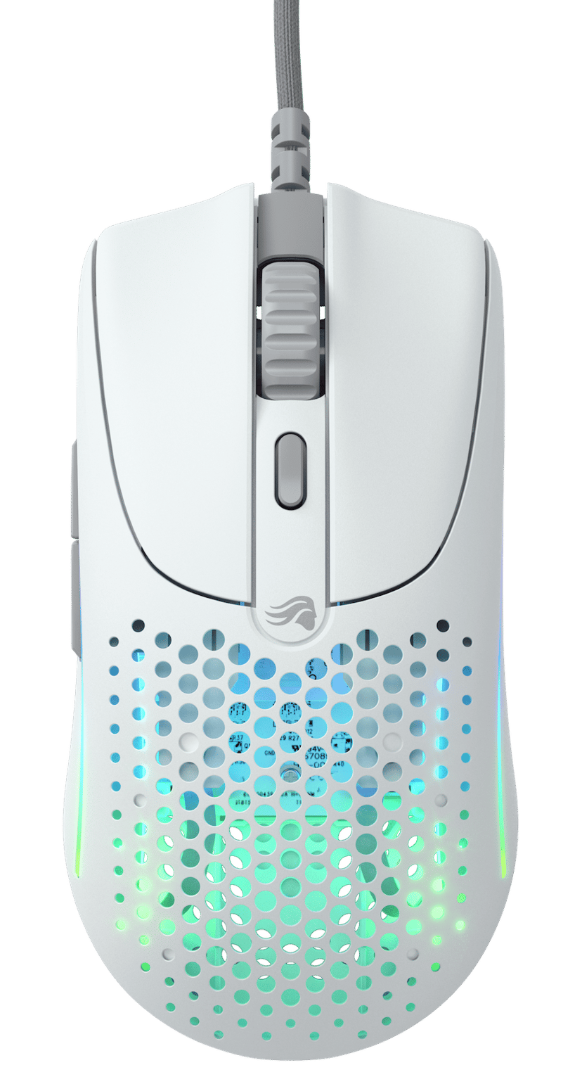 Glorious Model O 2 Matte USB-A