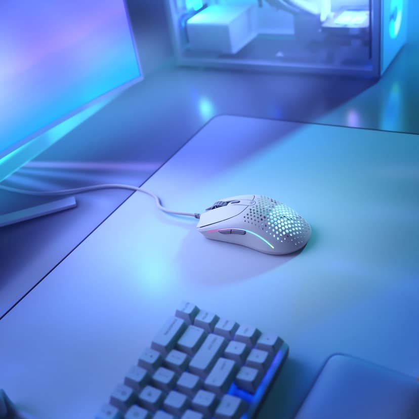 Glorious Model O 2 Matte USB-A