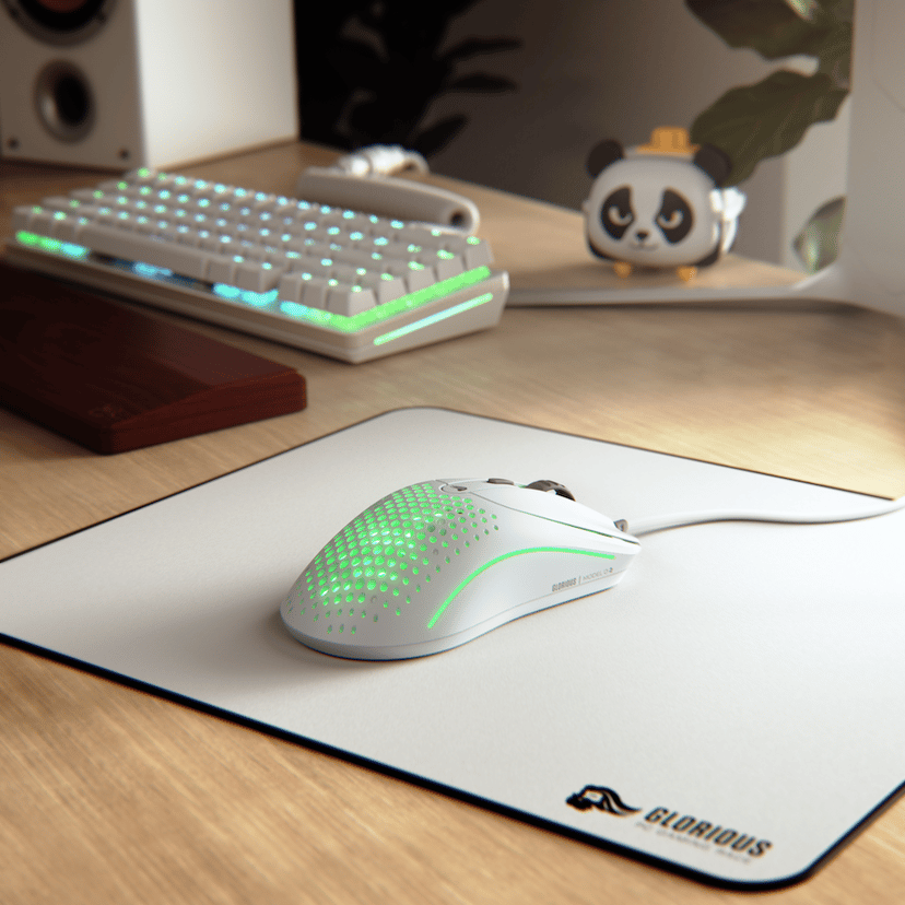 Glorious Model O 2 Matte USB-A