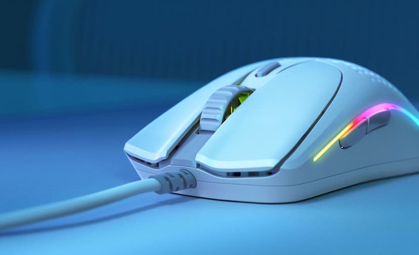 Glorious Model O 2 Matte USB-A