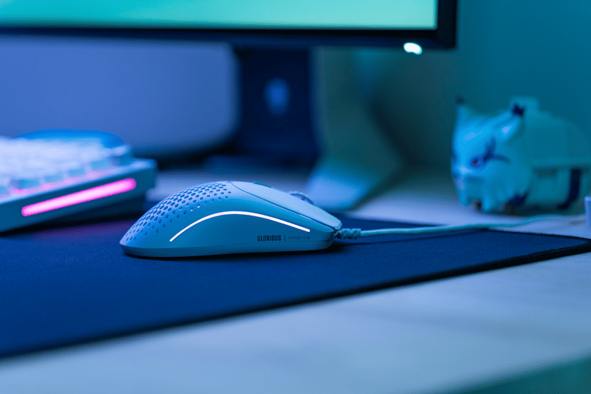 Glorious Model O 2 Matte USB-A