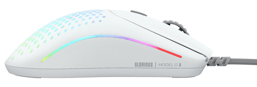 Glorious Model O 2 Matte USB-A