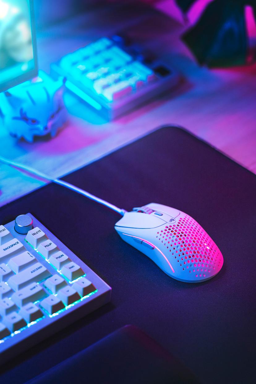 Glorious Model O 2 Matte USB-A