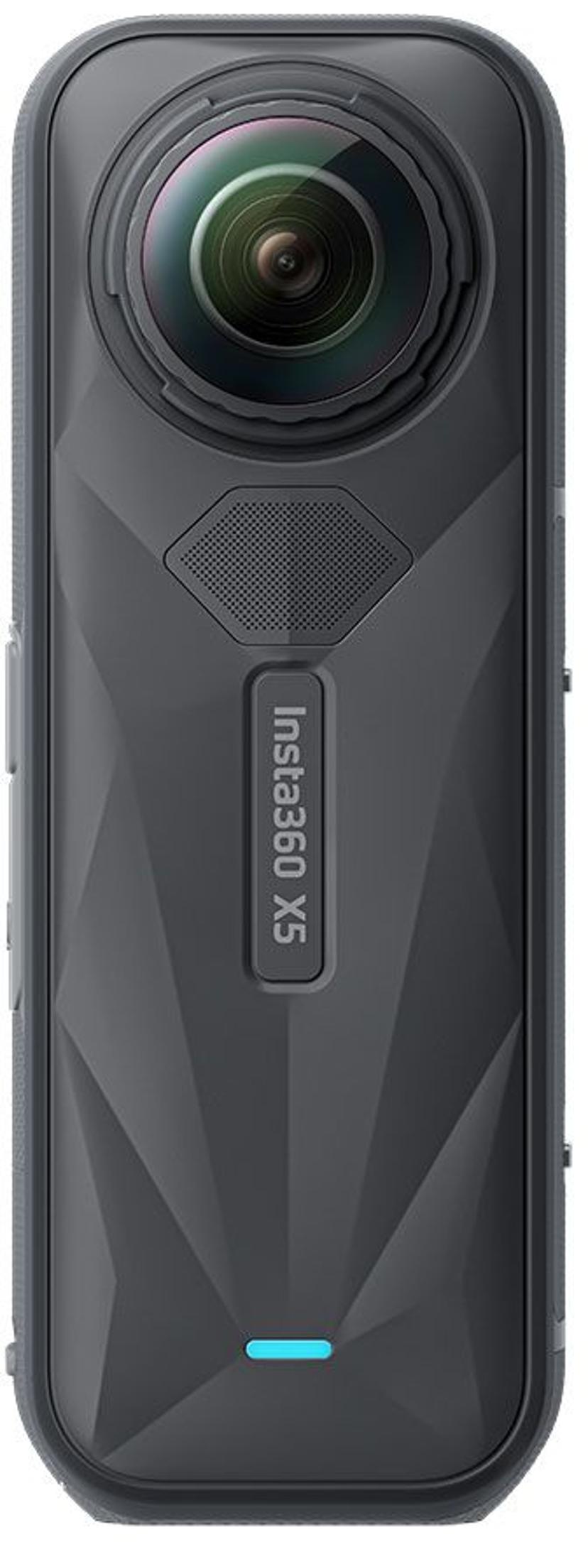 Insta360 X5 Standard Bundle - (Löytötuote luokka 2)