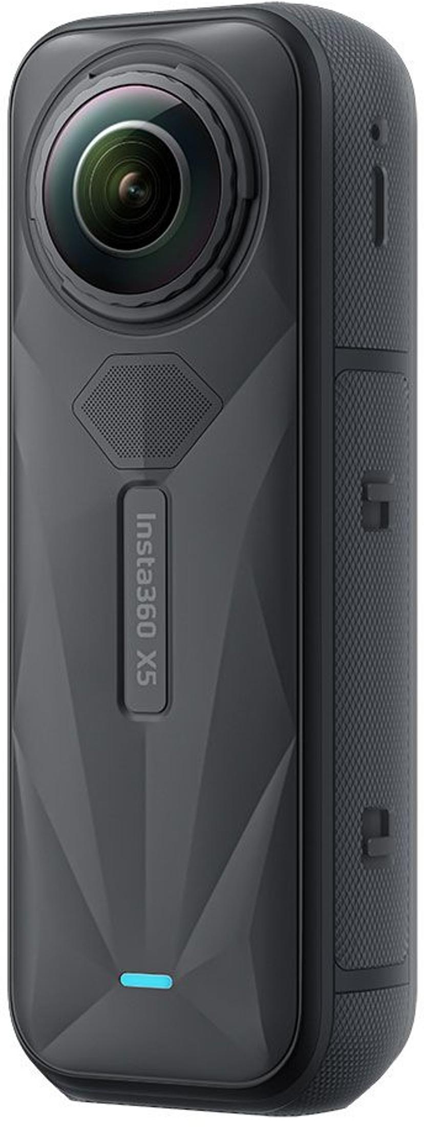 Insta360 X5 Standard Bundle - (Fyndvara klass 2)