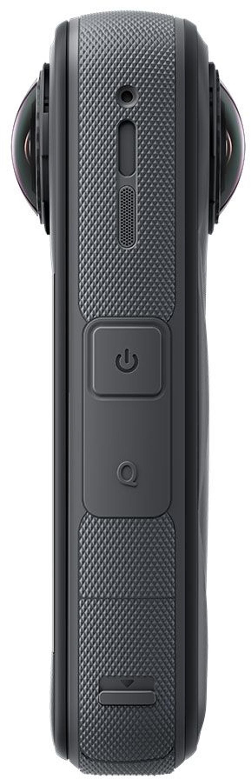 Insta360 X5 Standard Bundle - (Kuppvare klasse 2)