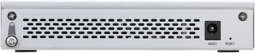 Ubiquiti UniFi Switch 8 PoE 48W