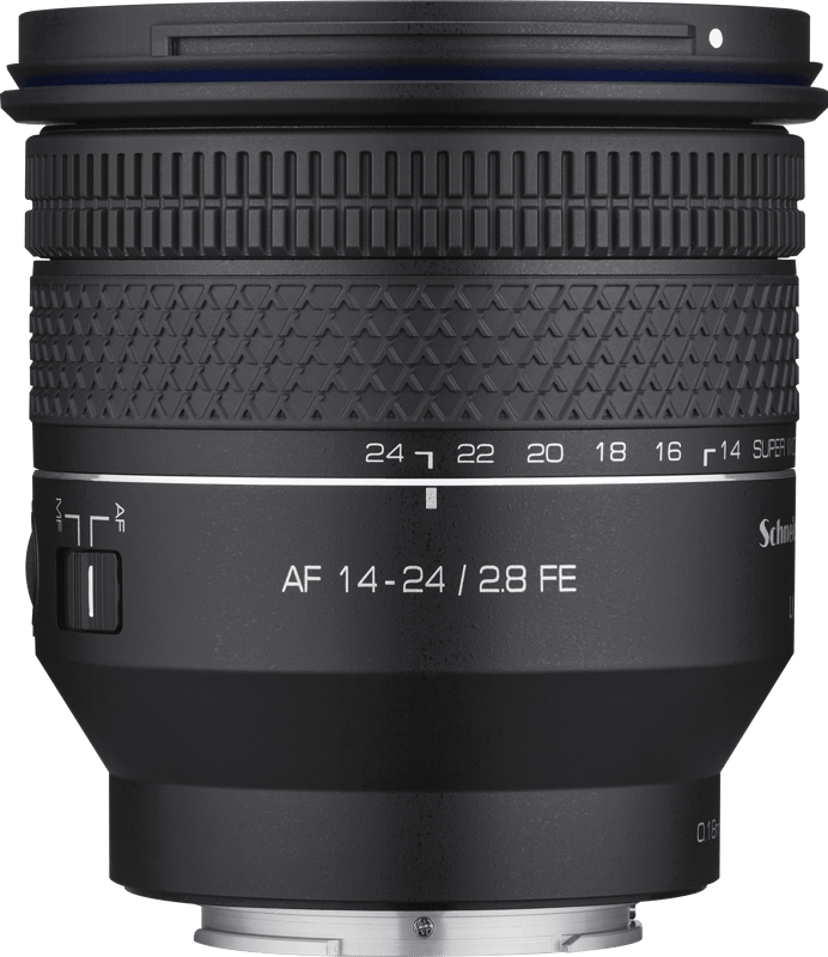 Samyang AF 14-24mm f/2.8