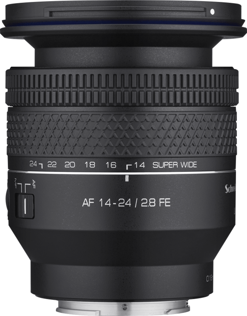 Samyang AF 14-24mm f/2.8