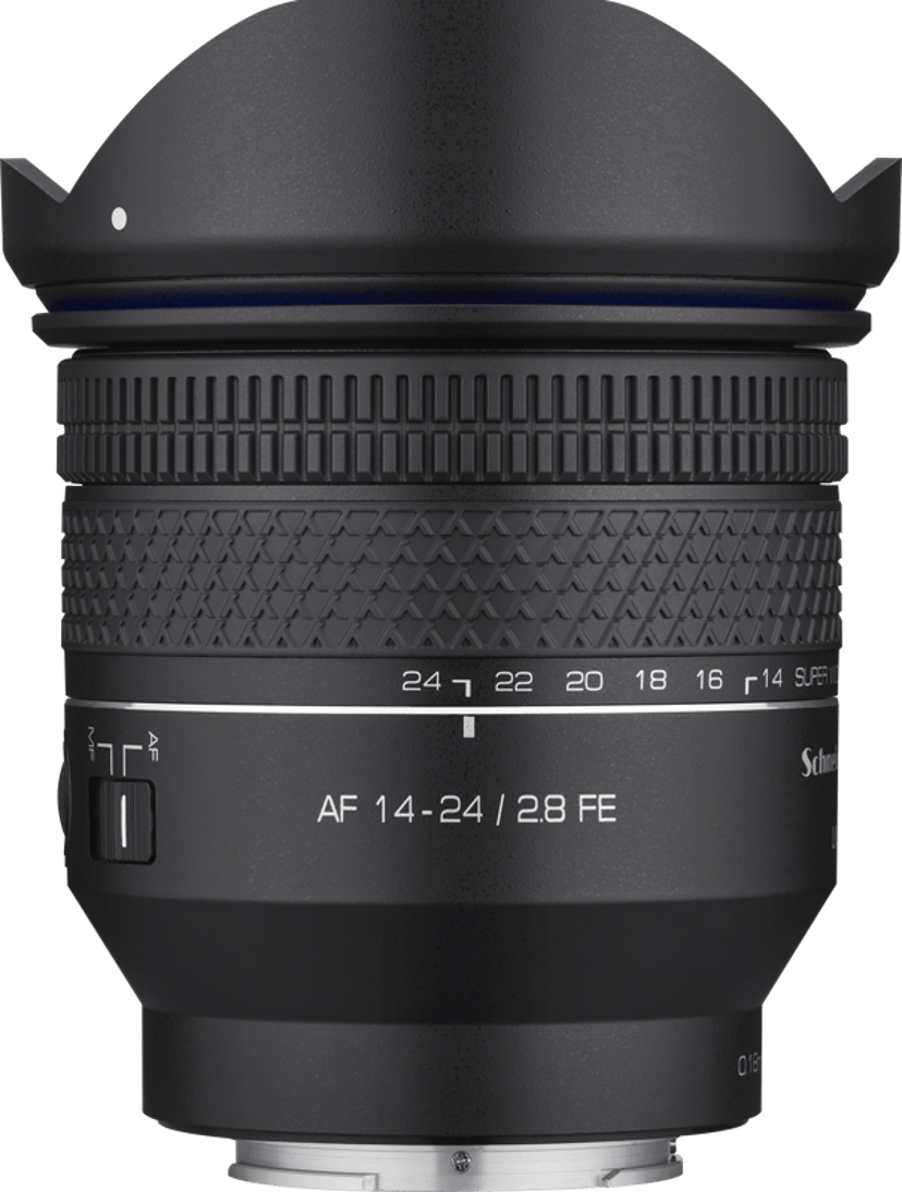 Samyang AF 14-24mm f/2.8