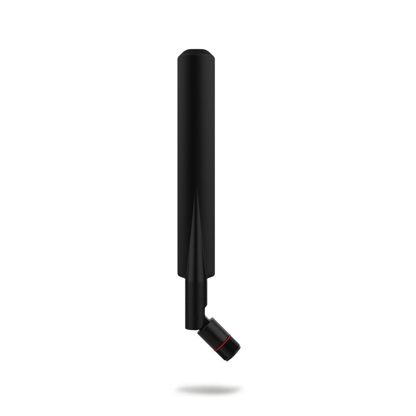 Panorama Antennas Bladantenn WiFi 2.4/5.7GHz RP-SMA