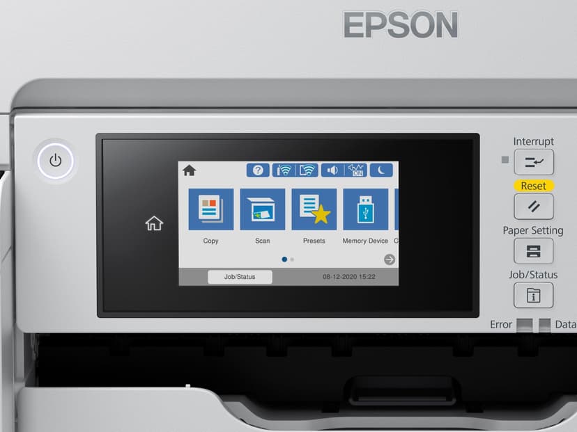Epson EcoTank Pro ET-M16685 A3+ Multifunktionsskrivare