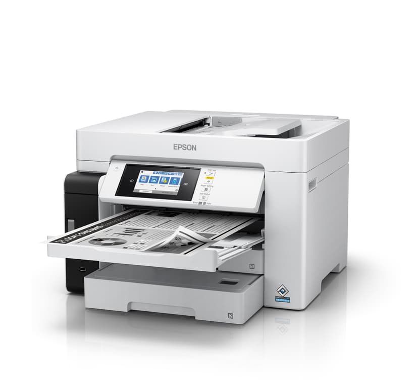 Epson EcoTank Pro ET-M16685 A3+ Multifunktionsskrivare