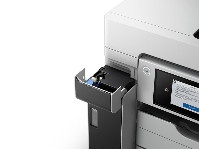 Epson EcoTank Pro ET-M16685 A3+ Multifunktionsskrivare