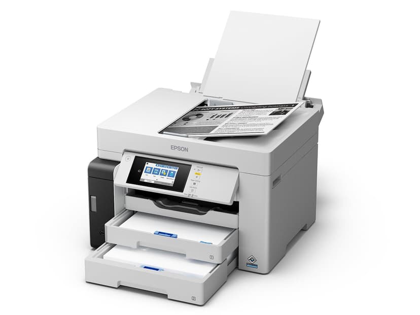 Epson EcoTank Pro ET-M16685 A3+ Multifunktionsskrivare
