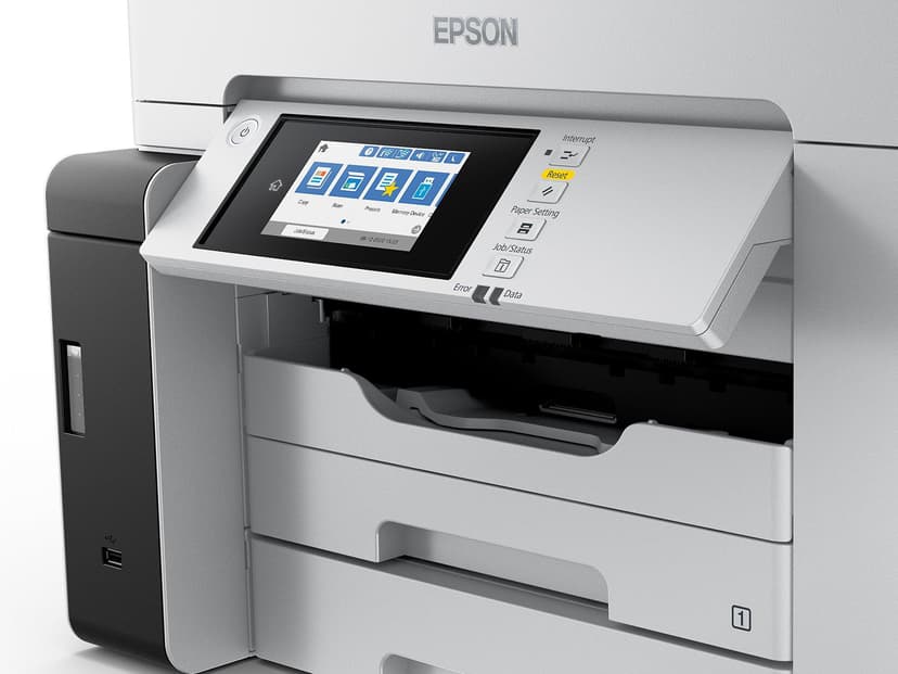 Epson EcoTank Pro ET-M16685 A3+ Multifunktionsskrivare
