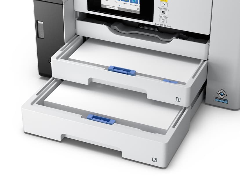 Epson EcoTank Pro ET-M16685 A3+ Multifunktionsskrivare