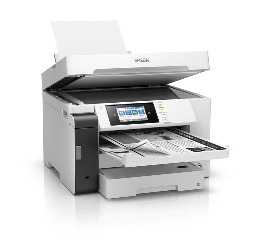 Epson EcoTank Pro ET-M16685 A3+ Multifunktionsskrivare