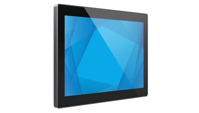 Elo 0704LS-2UWA 7" Touchscreen LCD Skærm 7" 360cd/m² 1280 x 800pixels