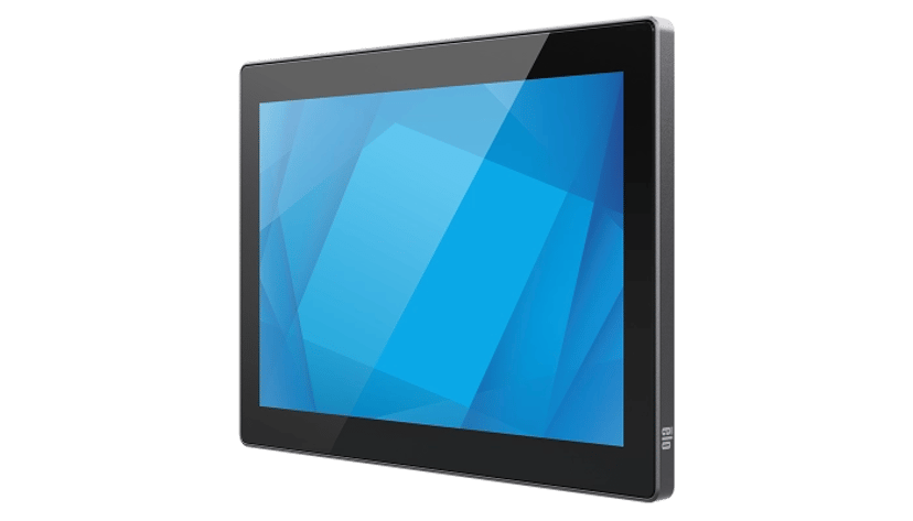 Elo 0704LS-2UWA 7" Touchscreen LCD Skærm 7" 360cd/m² 1280 x 800pixels