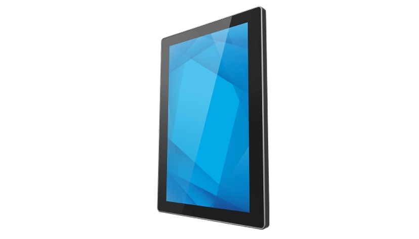 Elo 0704LS-2UWA 7" Aanraak-LCD Scherm 7" TFT-LCD 400cd/m² 1280 × 800pixels