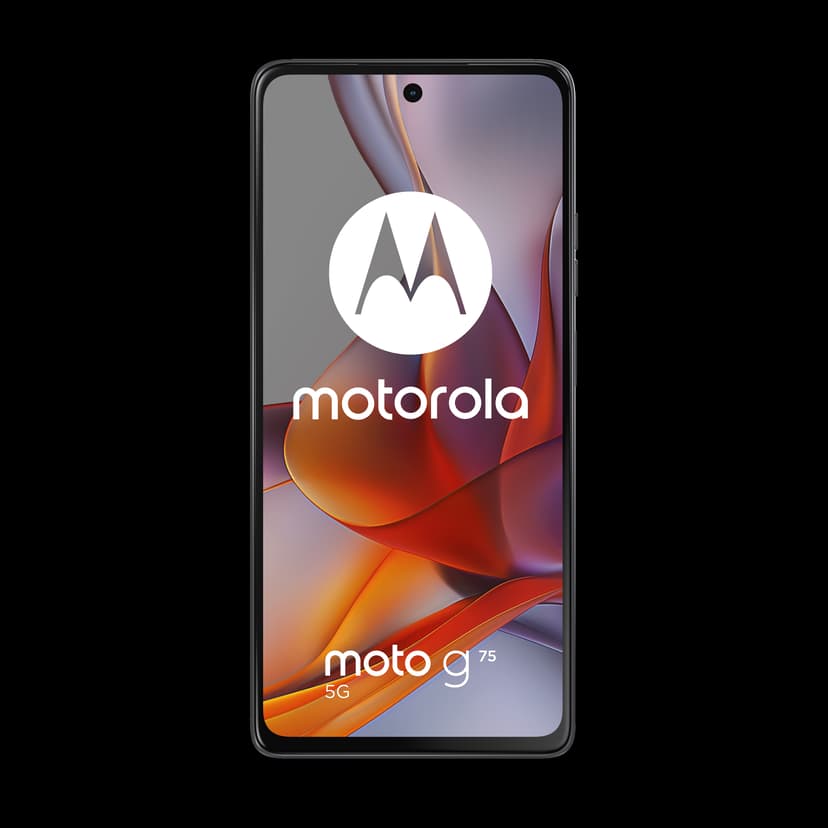 Motorola Moto G75 Business Edition 128GB Grå