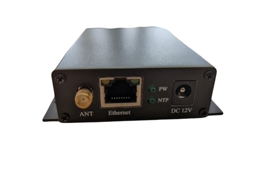 Allnet NTP GPS Tidsserver ALL-NTP-101