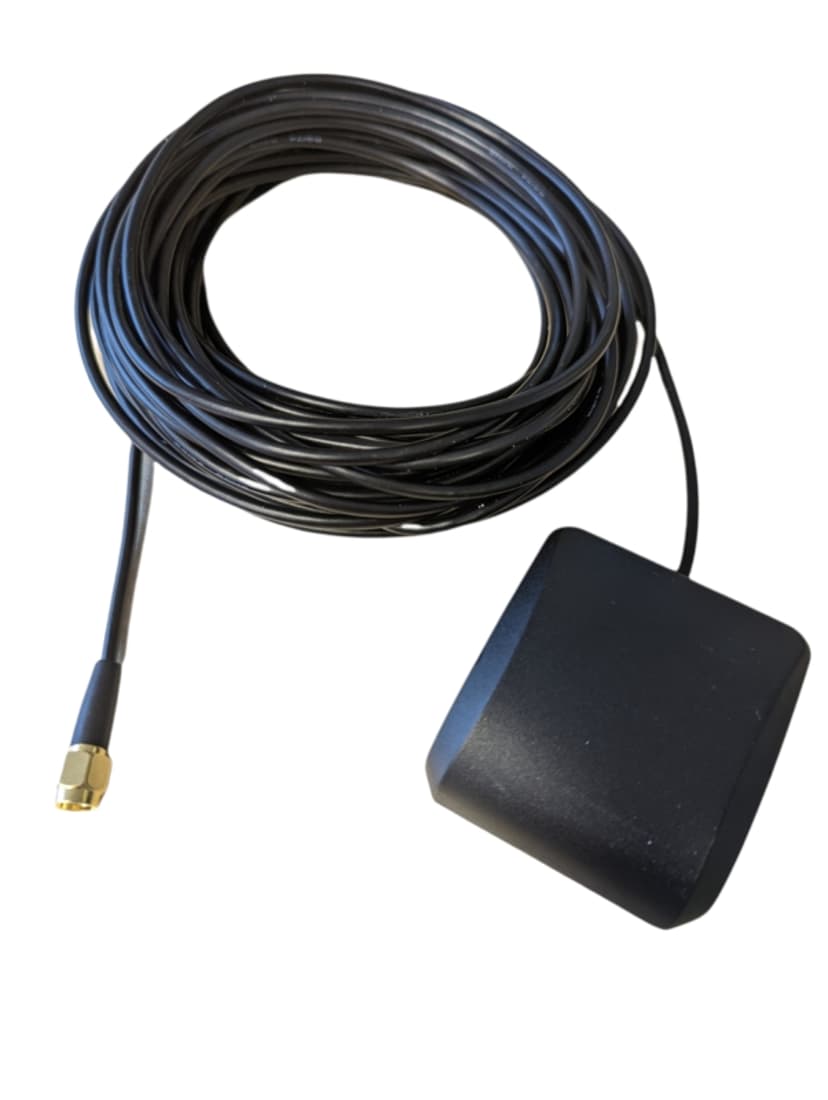 Allnet NTP GPS Aikapalvelin ALL-NTP_101