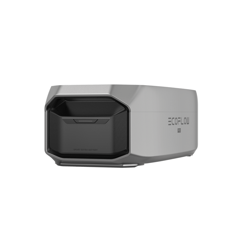 Ecoflow Ekstra Batteri - Delta Pro 3