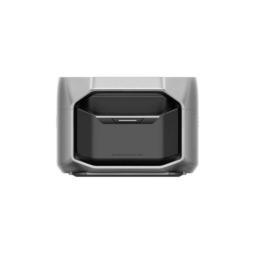 Ecoflow Extra Batteri - Delta Pro 3