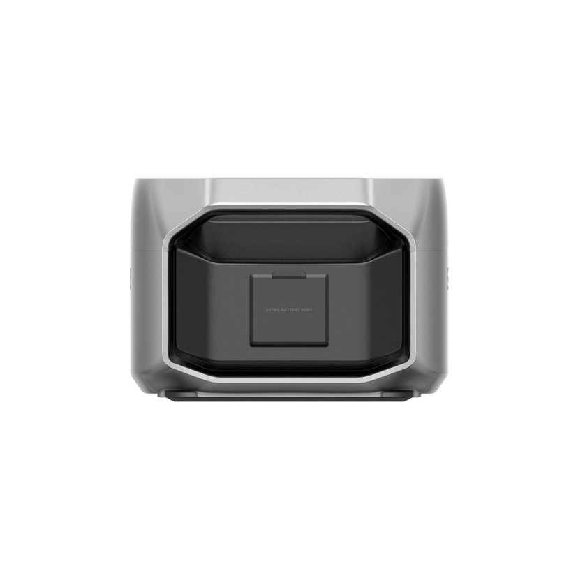 Ecoflow Ekstra Batteri - Delta Pro 3