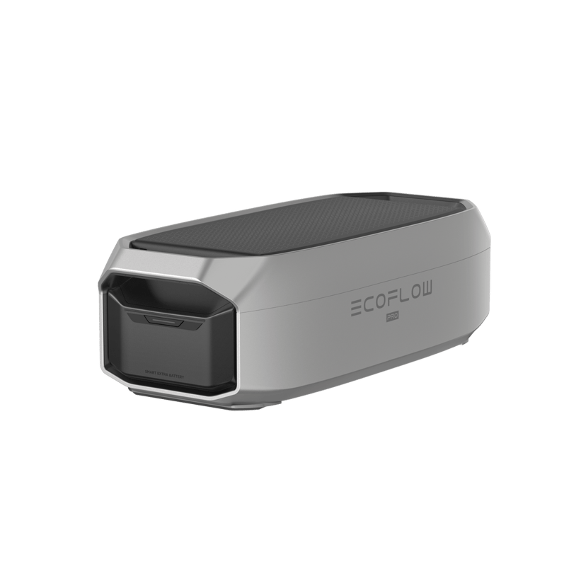 Ecoflow Extra Batteri - Delta Pro 3
