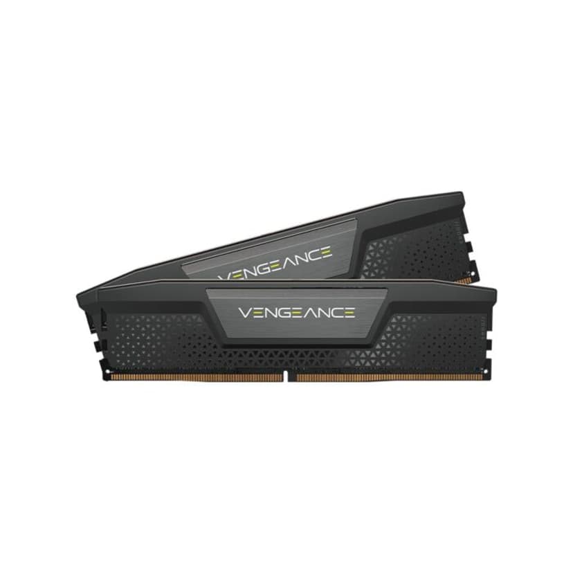 Corsair CMK96GX5M2B6400C32 hukommelsesmodul 96 GB 2 x 48 GB DDR5 6400 MHz 96GB 6400MHz DDR5