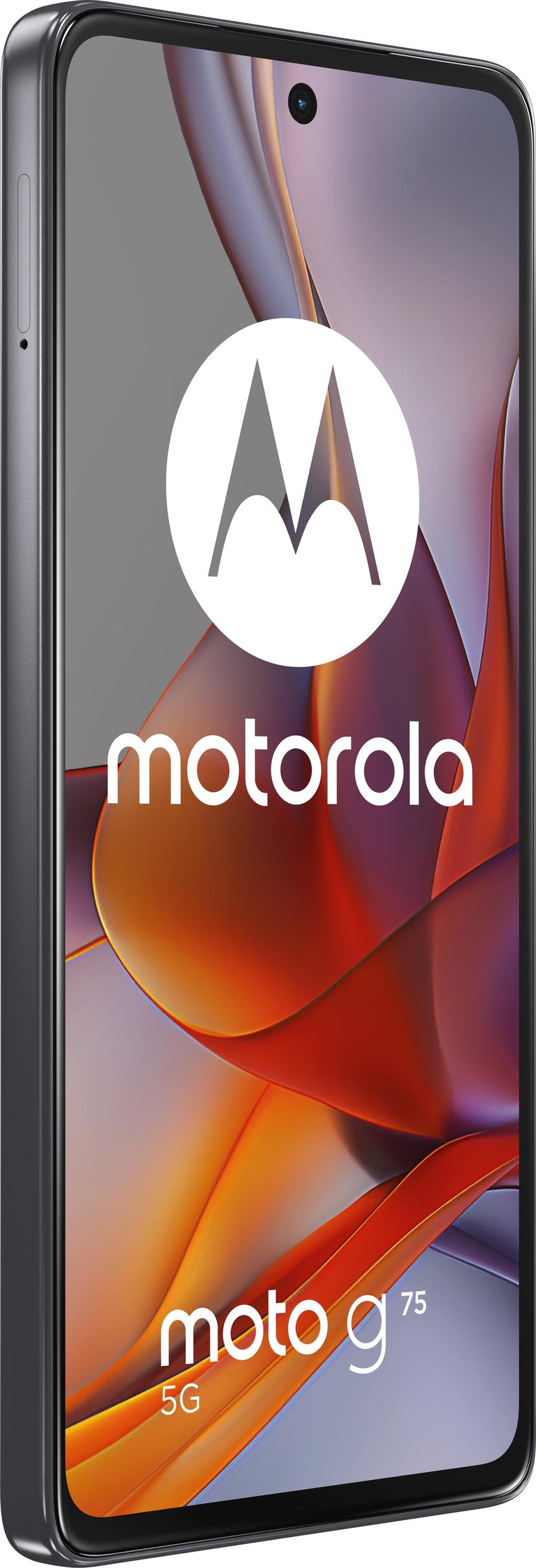 Motorola Moto G75 Business Edition 128GB Grå