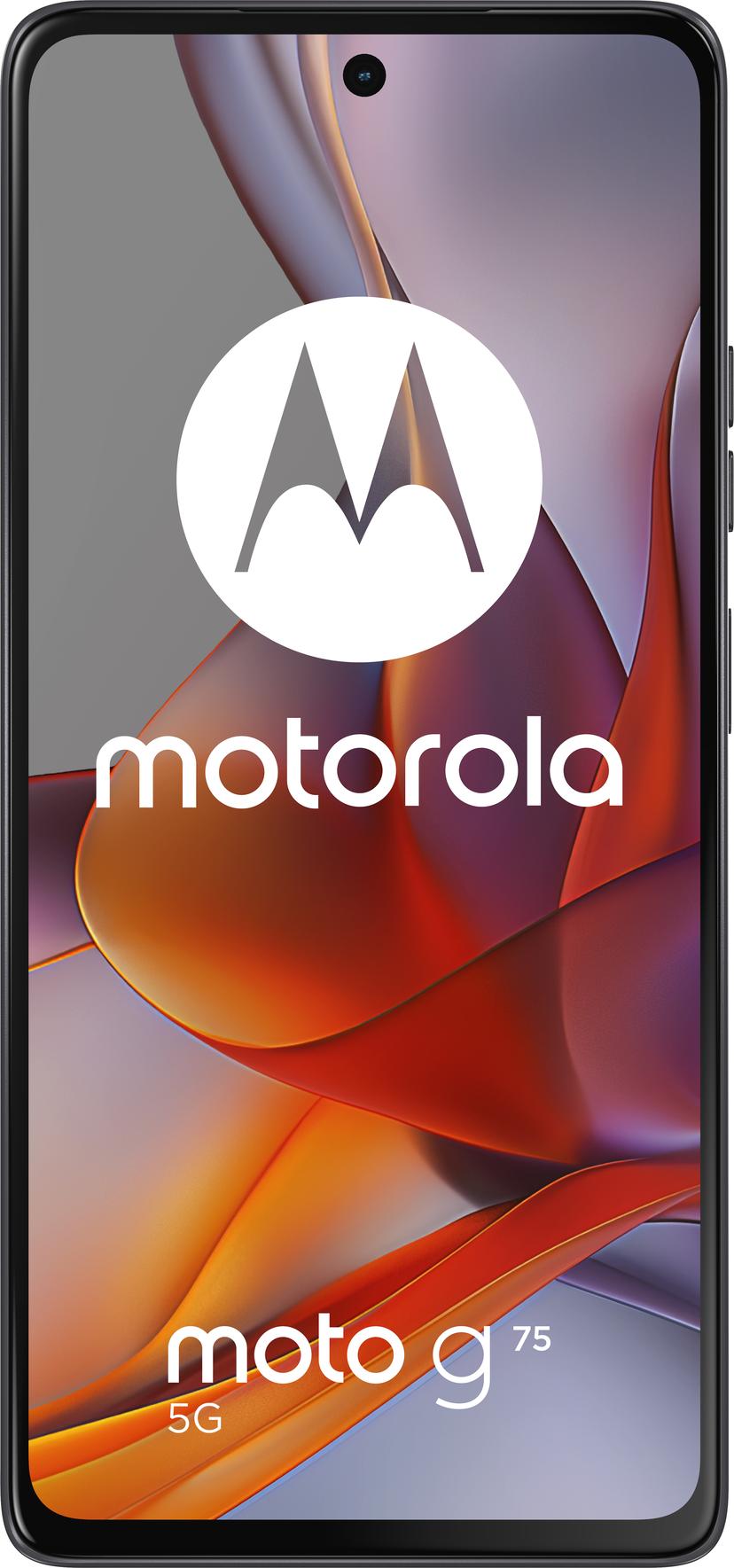 Motorola Moto G75 256GB Grijs