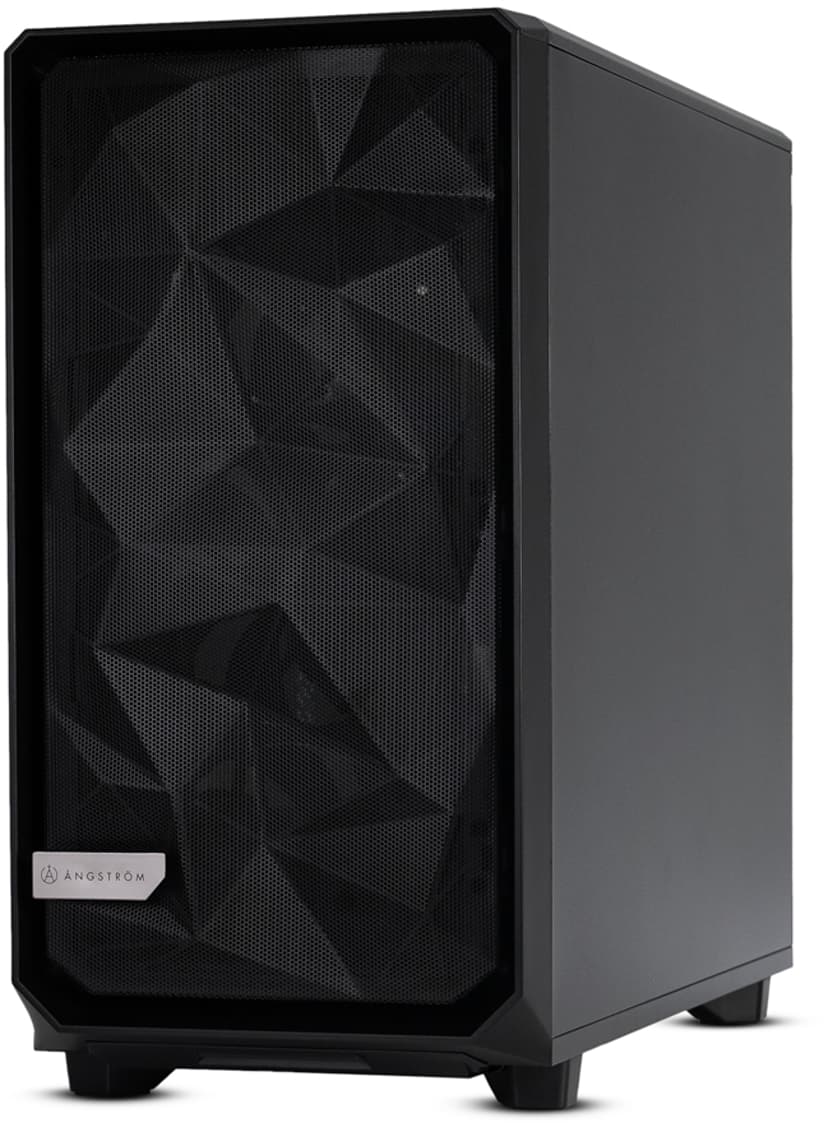 Ångström Red Pro Core Ultra 9 32GB 2000GB RTX 5080
